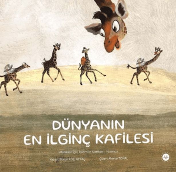 Dünyanın En İlginç Kafilesi-zoom-