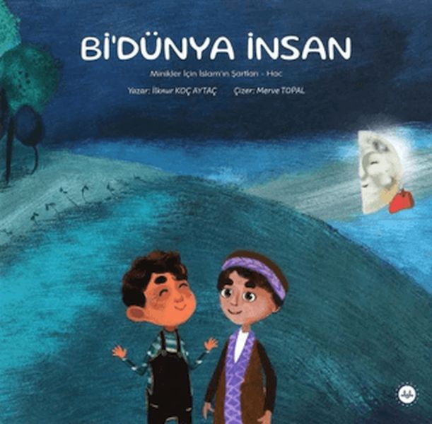 Bi Dünya İnsan-zoom-