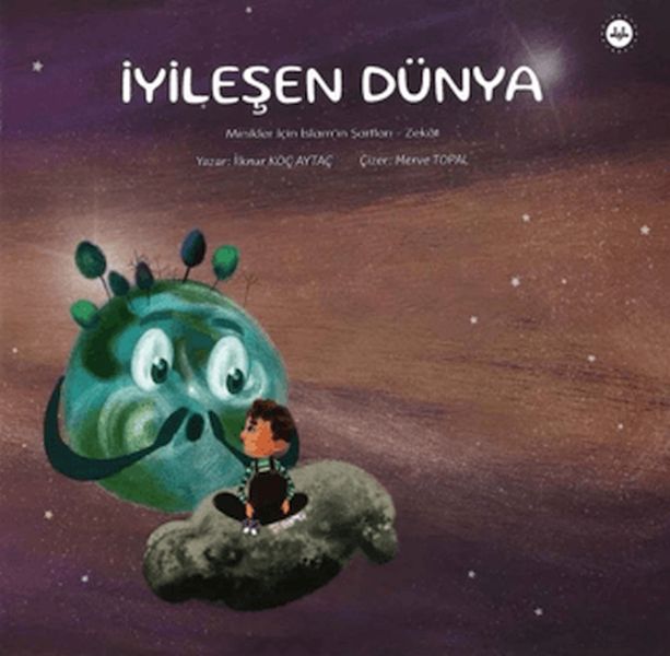 İyileşen Dünya-zoom-
