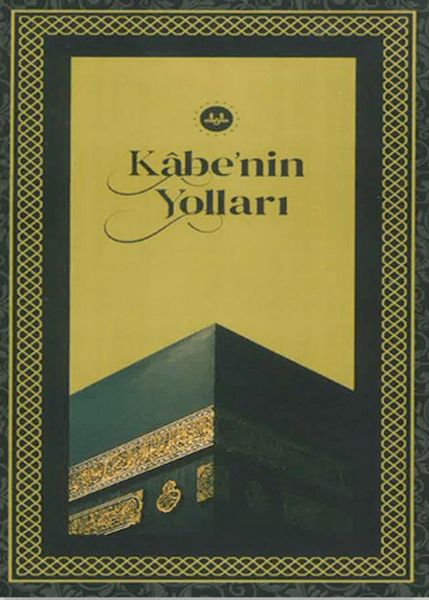 Kabe'nin Yolları-zoom-