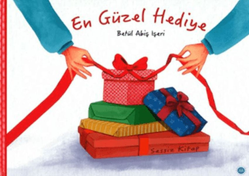 En Güzel Hediye-zoom-