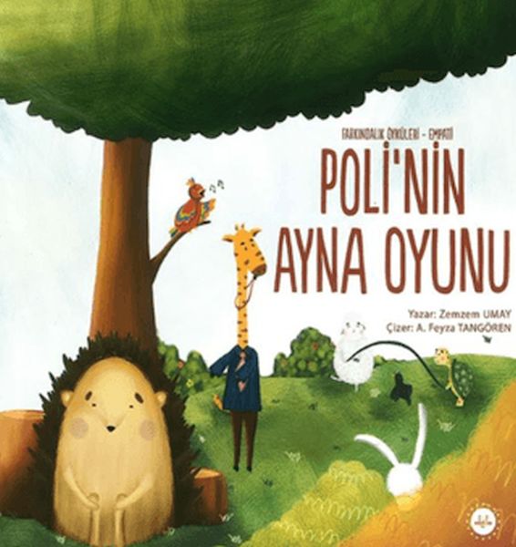 Poli'nin Ayna Oyunu-zoom-