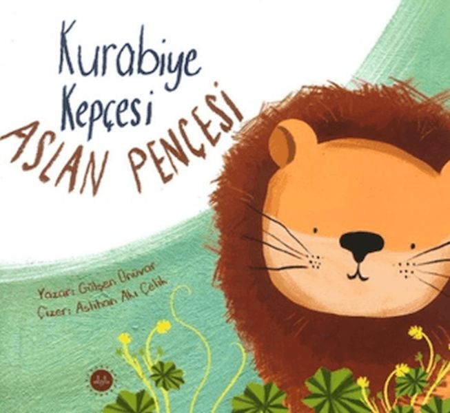 Kurabiye Kepçesi Aslan Pençesi-zoom-
