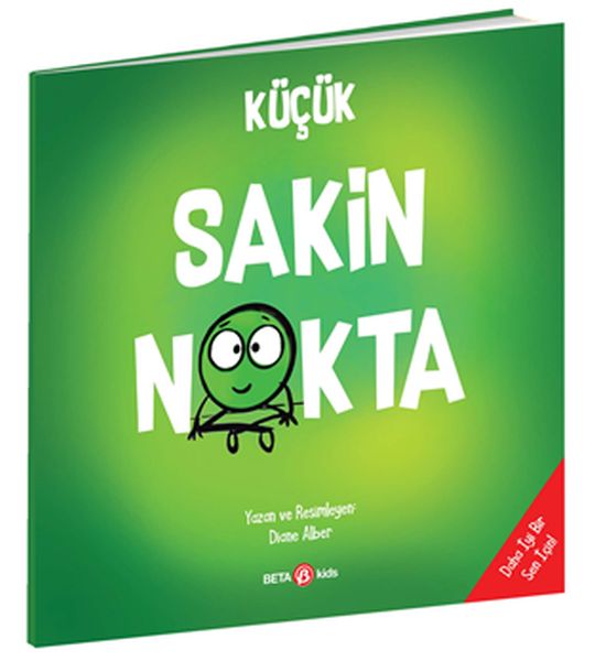 Küçük Sakin Nokta-zoom-