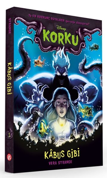 Disney - Korku Kabus Gibi-zoom-
