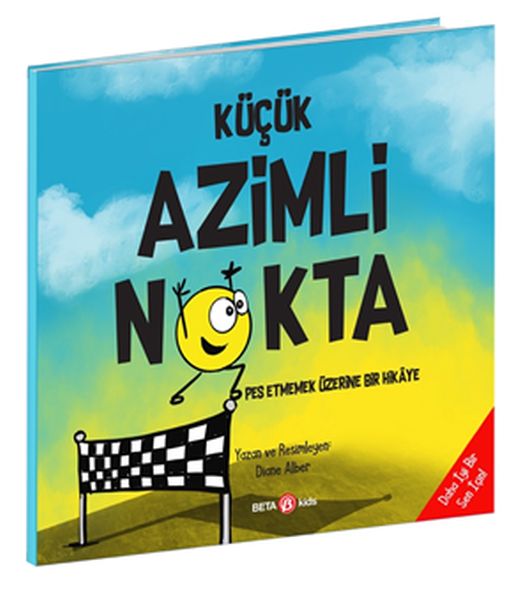 Küçük Azimli Nokta-zoom-