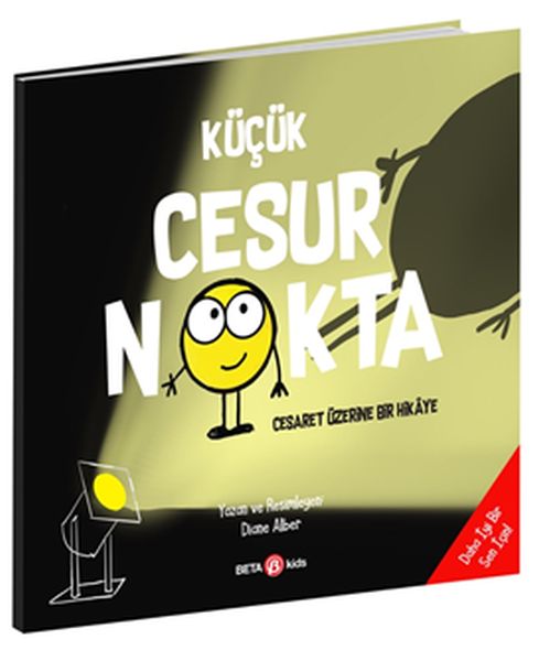 Küçük Cesur Nokta-zoom-