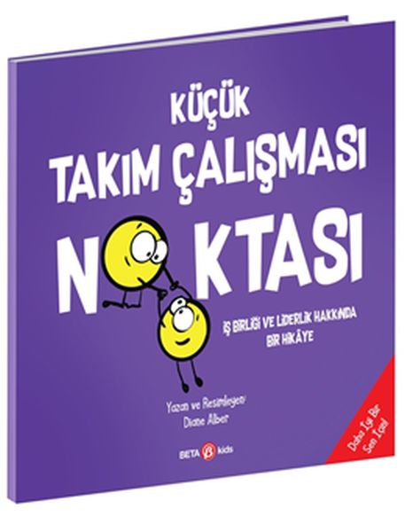 Küçük Takım Çalışması Noktası-zoom-