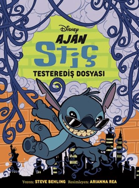 Disney Ajan Stiç - Testerediş Dosyası-zoom-