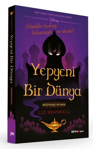 Yepyeni Bir Dünya-zoom-