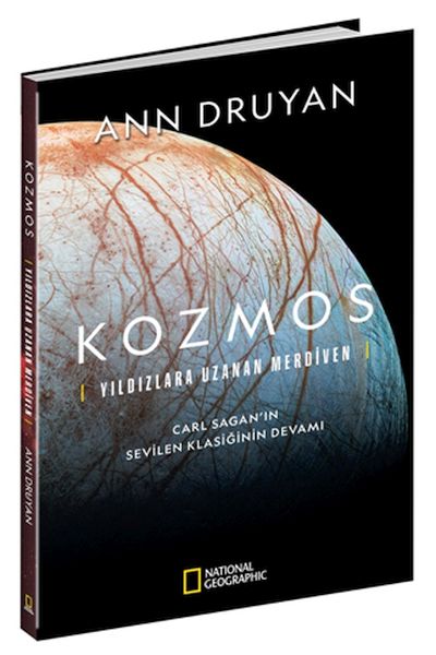 National Geographic Kozmos: Yıldızlara Uzanan Merdiven-zoom-