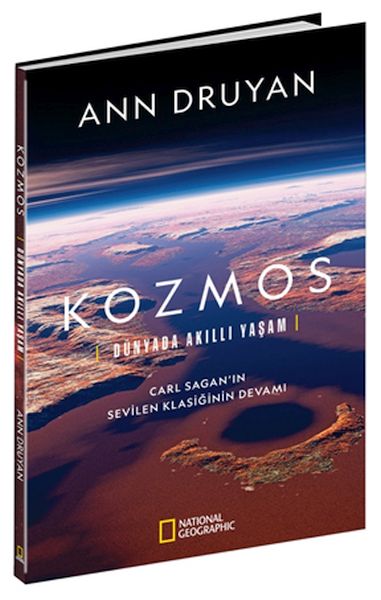 National Geographic Kozmos: Dünyada Akıllı Yaşam-zoom-