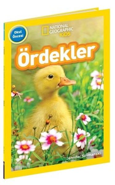 Natıonal Geographıc Kids Ördekler-zoom-