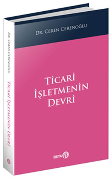 Ticari İşletmenin Devri-zoom-