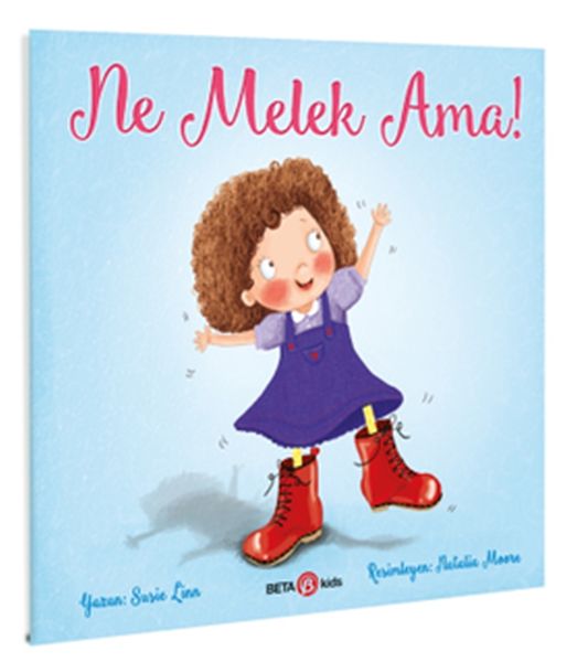 Ne Melek Ama-zoom-