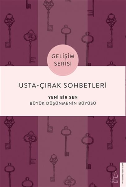 Usta-Çırak Sohbetleri: Yeni Bir Sen-zoom-