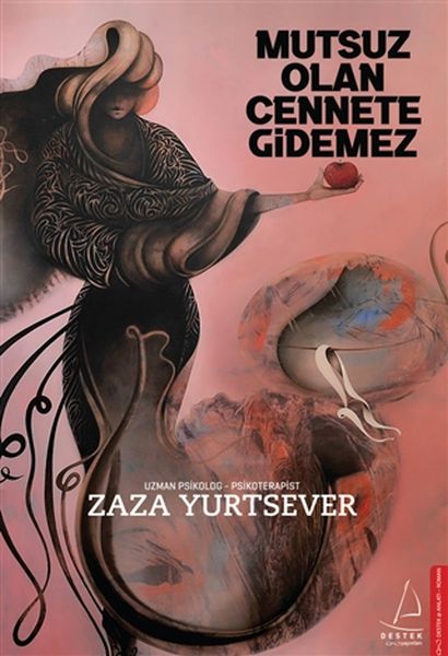 Mutsuz Olan Cennete Gidemez-zoom-