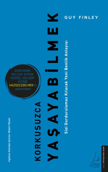 Korkusuzca Yaşayabilmek-zoom-