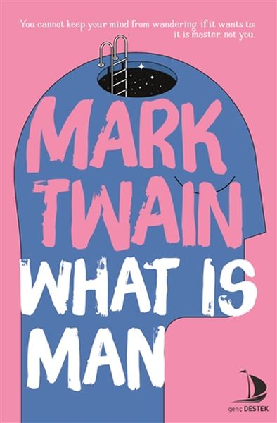 What is Man (İngilizce)-zoom-