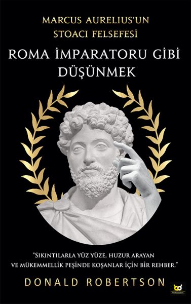 Roma İmparatoru Gibi Düşünmek - Marcus Aurelius’un Stoacı Felsefesi-zoom-
