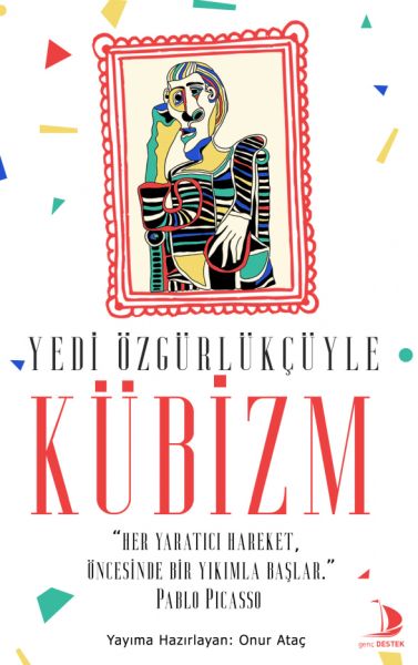 Yedi Özgürlükçüyle Kübizm-zoom-