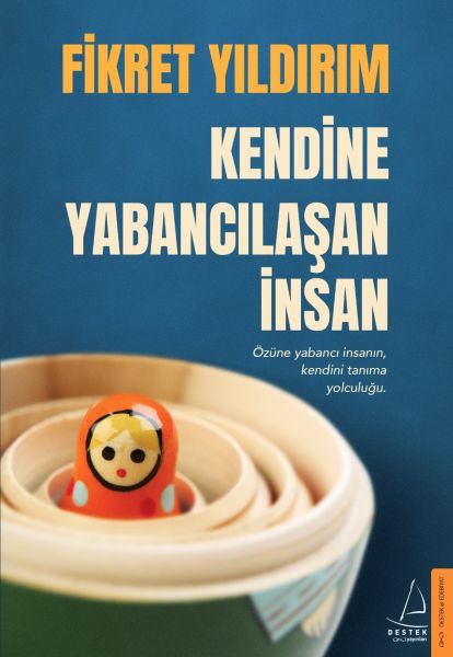 Kendine Yabancılaşan İnsan-zoom-