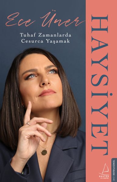 Haysiyet - Tuhaf Zamanlarda Cesurca Yaşamak-zoom-