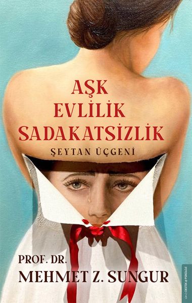 Aşk Evlilik Sadakatsizlik - Şeytan Üçgeni-zoom-