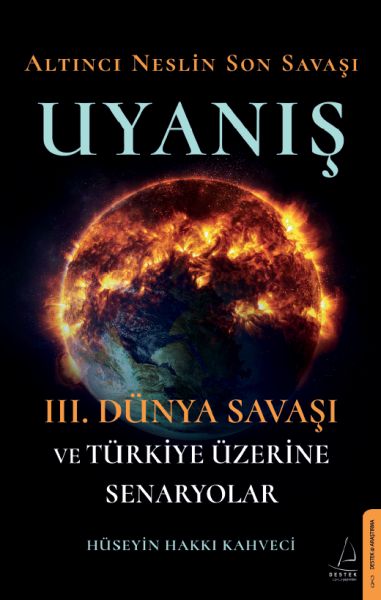 Altıncı Neslin Son Savaşı - Uyanış-zoom-
