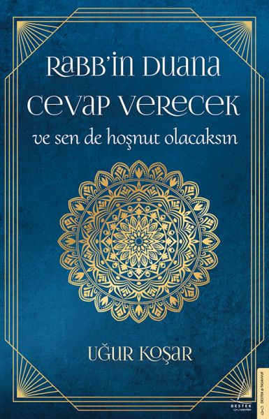 Rabb’in Duana Cevap Verecek ve Sen de Hoşnut Olacaksın-zoom-