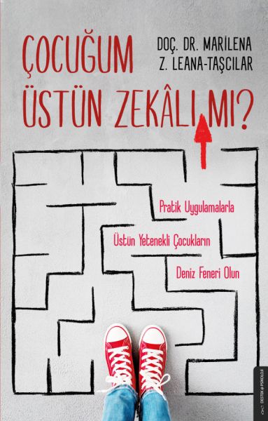 Çocuğum Üstün Zekalı mı?-zoom-