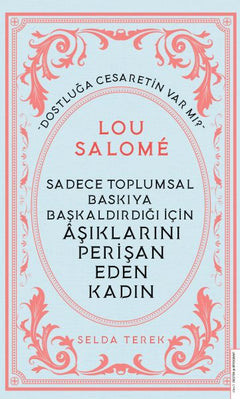 Lou Salome