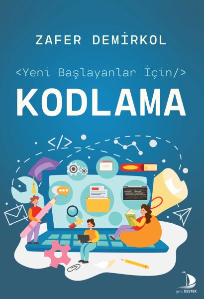 Yeni Başlayanlar İçin Kodlama-zoom-