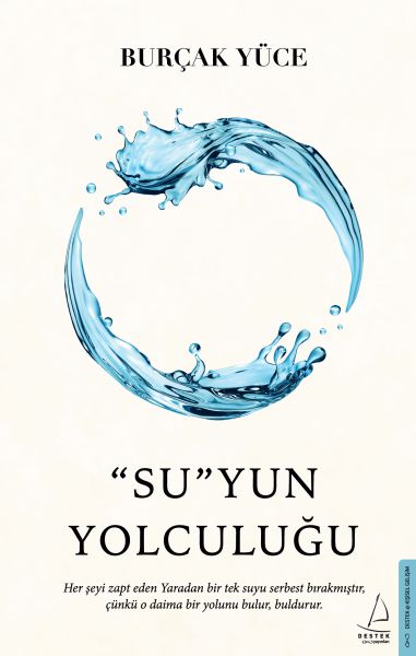 “Su”yun Yolculuğu-zoom-