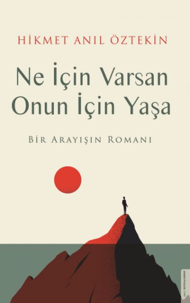 Ne İçin Varsan Onun İçin Yaşa-zoom-