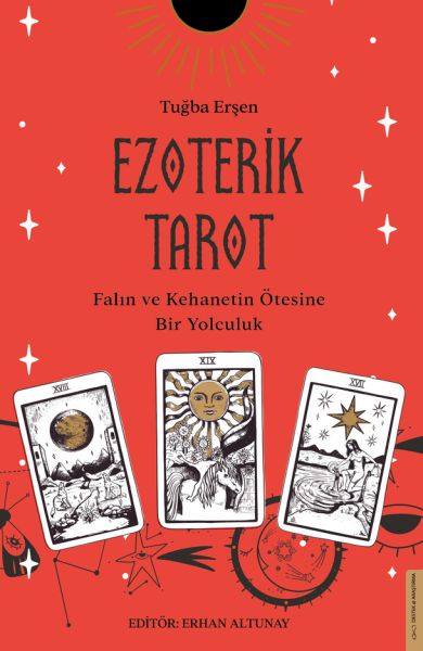 Ezoterik Tarot-zoom-