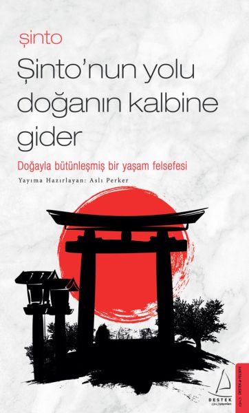 Şinto-Şinto’nun Yolu Doğanın Kalbine Gider-zoom-