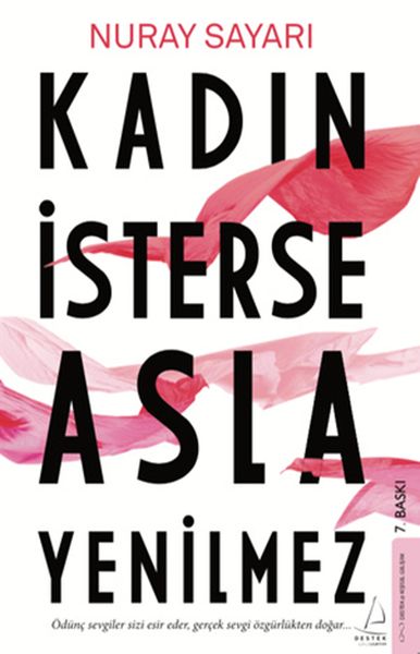 Kadın İsterse Asla Yenilmez-zoom-