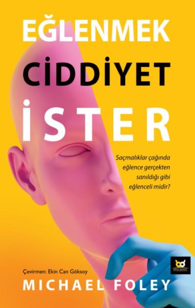 Eğlenmek Ciddiyet İster-zoom-