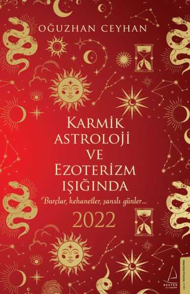 Karmik Astroloji ve Ezoterizm Işığında 2022-zoom-
