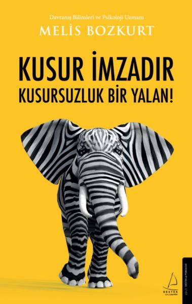 Kusur İmzadır Kusursuzluk Bir Yalan!-zoom-