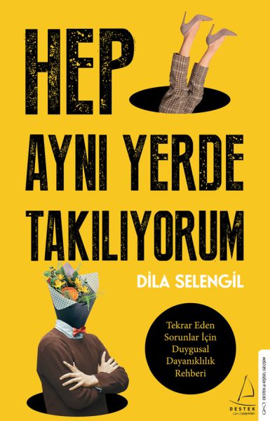 Hep Aynı Yerde Takılıyorum-zoom-