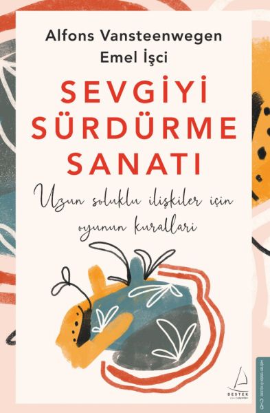 Sevgiyi Sürdürme Sanatı-zoom-