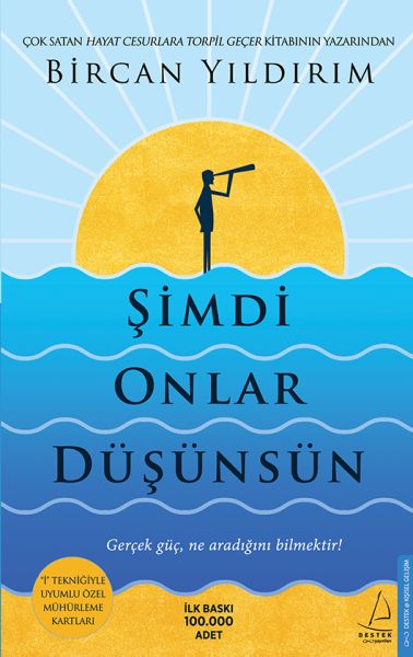 Şimdi Onlar Düşünsün-zoom-