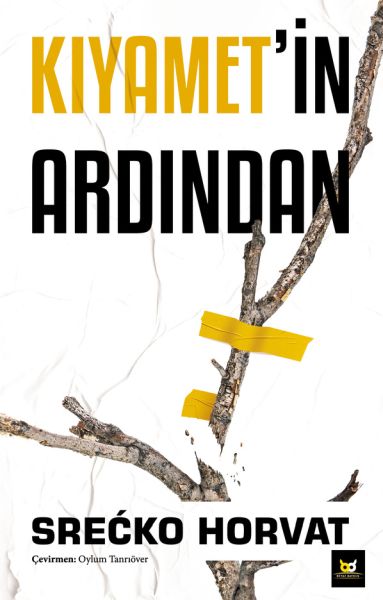 Kıyamet’in Ardından