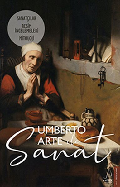 Umberto Arte ile Sanat IV-zoom-