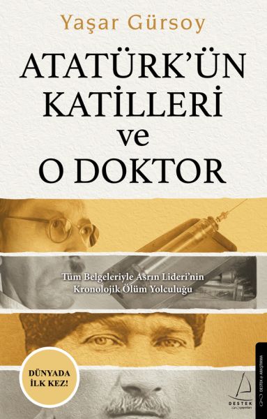 Atatürk’ün Katilleri ve O Doktor-zoom-