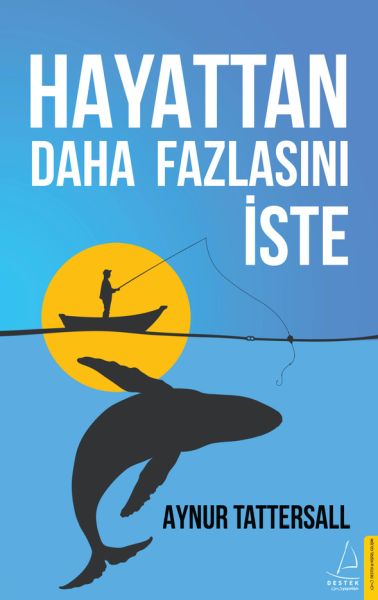Hayattan Daha Fazlasını İste-zoom-