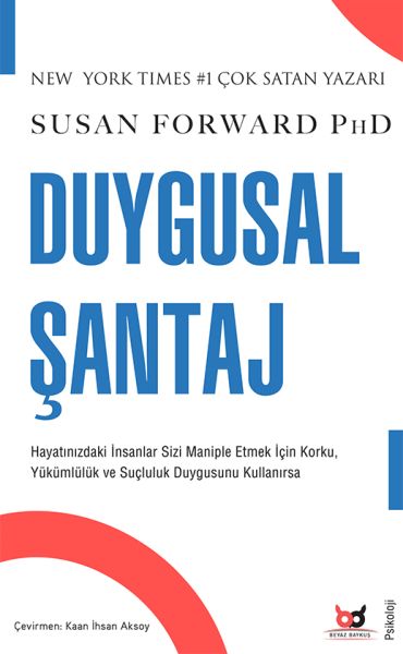 Duygusal Şantaj-zoom-