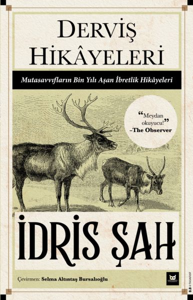 Derviş Hikâyeleri-zoom-